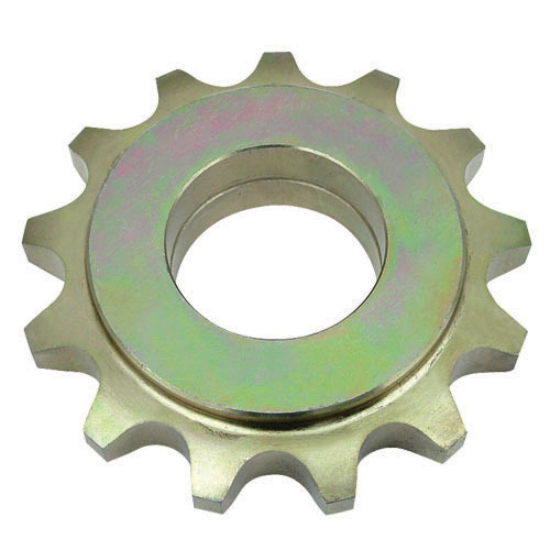 Sprockets Sprocket