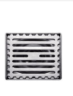 Square Drain 65292 Floor