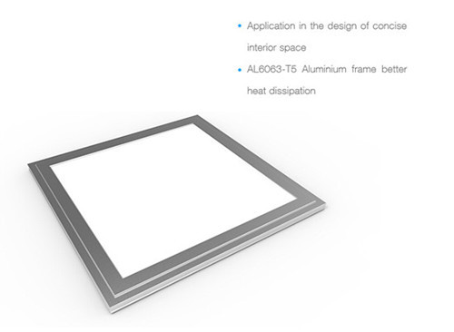 Square Standard Led Panel P06co L With 3 Years Warranty