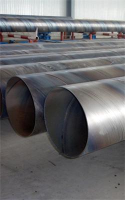 Ssaw Steel Pipe Astm A 53 Gradea D Api 5