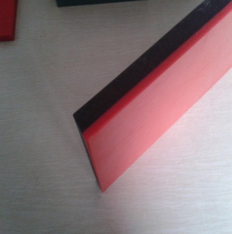 Stain Resistant Uhmw Pe Plastic Sheet