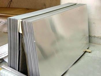 Stainless Steel 304 Plate