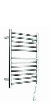 Stainless Steel Electric Heated Towel Rail