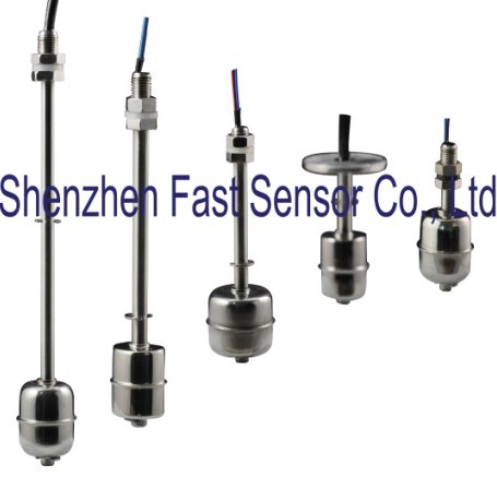 Stainless Steel Float Level Switch