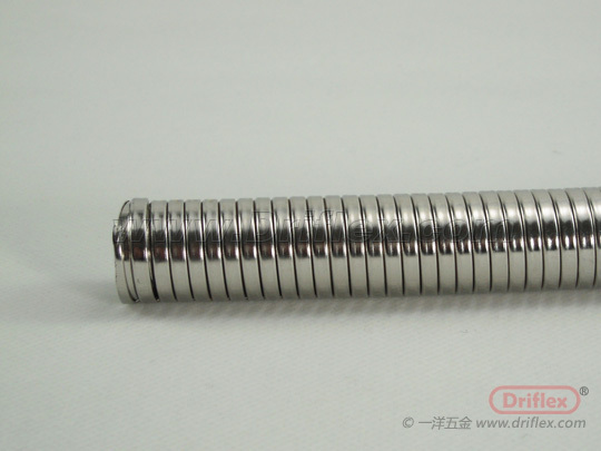 Stainless Steel Interlocked Flexible Conduit With A Competitive Price