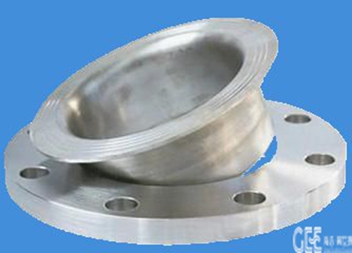 Stainless Steel Lap Joint Flange