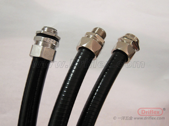 Stainless Steel Liquidtight Flexible Conduit With High Quality