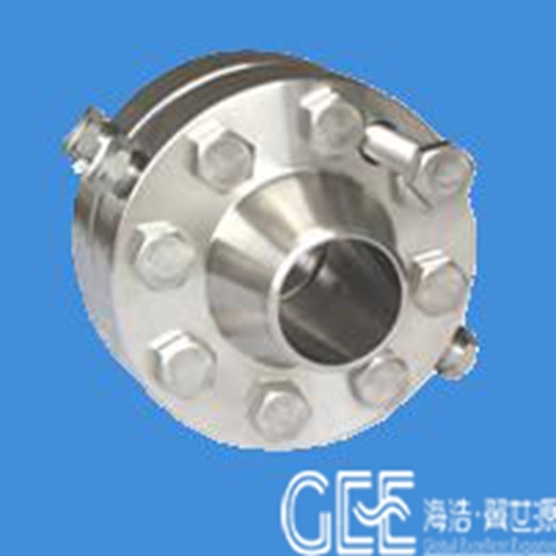 Stainless Steel Orifice Flanges