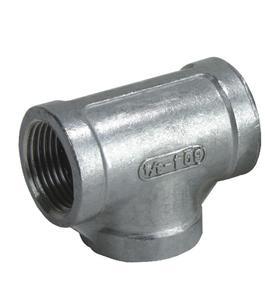 Stainless Steel Pipe Fittings