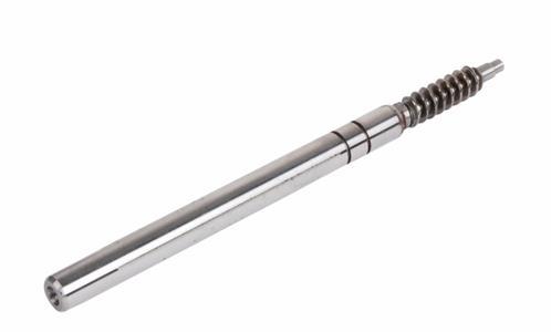 Stainless Steel Worm Shaft