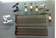 Stamping Parts And Other Metal