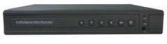 Stand Alone Dvr 4channel