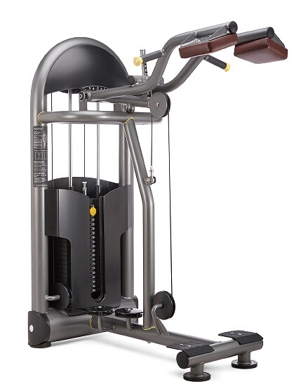 Standing Calf Fitness Equipment Gym