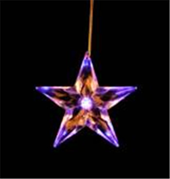 Star Decoration Xrst003s