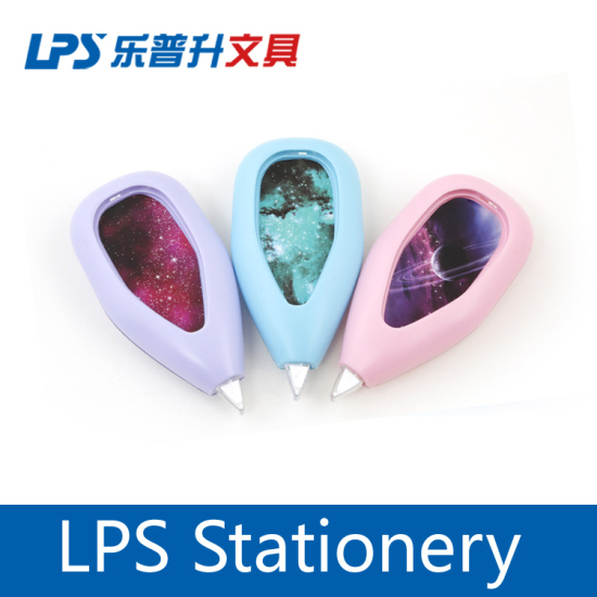 Starry Sky Style Correction Tape Harajuku Stationery 90104