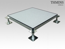 Steel Anti Static Floor