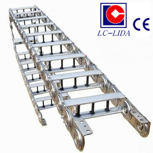 Steel Drag Chain Cable Carrier