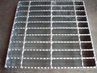 Steel Grating Bar