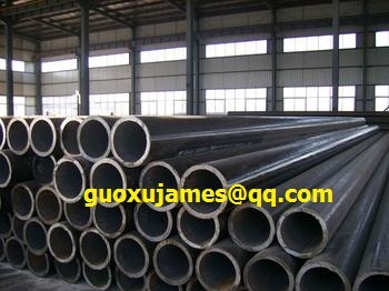 Steel Pipe Erw Tube Api 5l