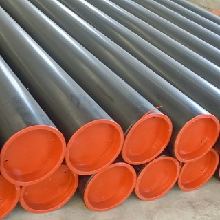 Steel Pipe Erw