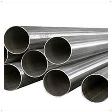 Steel Pipe Seamless