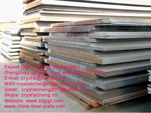 Steel Sheet A, B, D, E, Ah32, Ah36, Ah40, Dh32, Dh36, Dh40, Eh32, Eh36 Ship