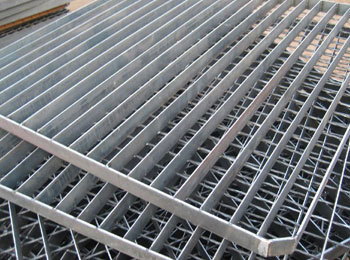 Steel Sheet Mesh Grating