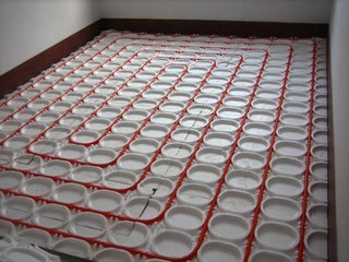 Steel Wire Mesh For The Special Use Of Floor Heating Has High Quality To Me