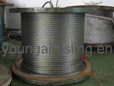 Steel Wire Rope Sln Slings0