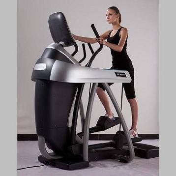 Stepping Elliptical Running Functional Walker