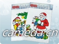 Sticker Christmas