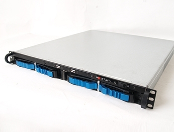 Storage Rackmount Chassis U1105m2