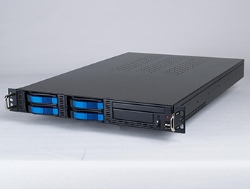 Storage Rackmount Chassis U1306m1