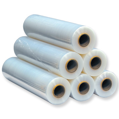 Stretch Film Lldpe Cast