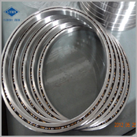 Substitution Of Ina Thin Type Bearings