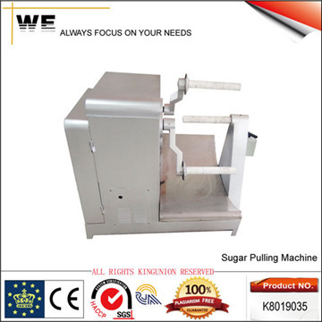 Sugar Pulling Machine