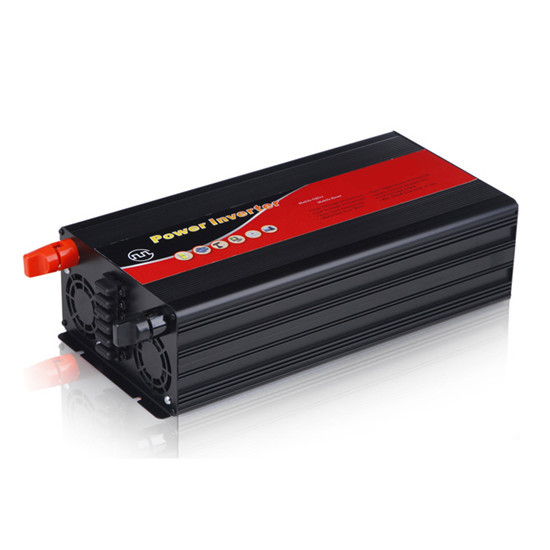 Sun Gold Power 1000w Modified Sine Wave Inverter Dc Ac