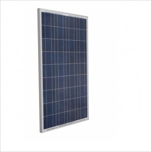 Sun Gold Power 100w Polycrystalline Solar Panel