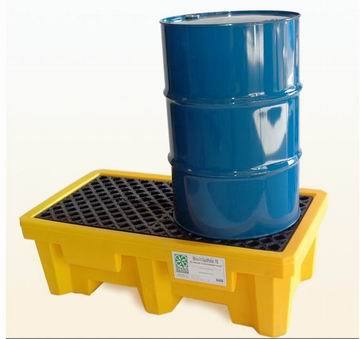 Super Spill Containment Pallets