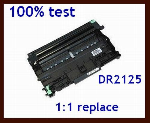 Supply Brother Toner Cartridge Dr2125 Dr2115 Dr360 Dr2150 Laser