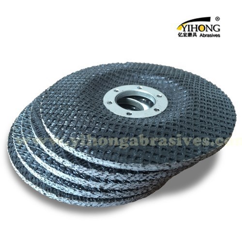 Supply Fiberglass Backing Plate Pad For Flap Disc