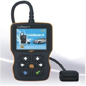 Supply For Cst Code Reader Viii Codereader8