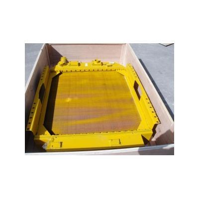 Supply Hbxg Bulldozer Heavy Equipment Spare Parts Sd7 Radiator Made In Chin