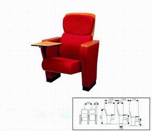 Supply High Quality Auditorium Chair