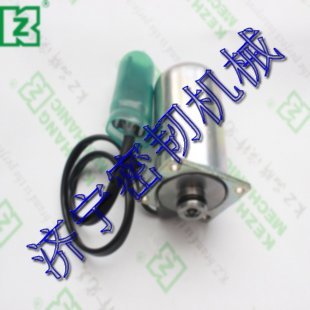 Supply Komatsu Excavator Pc200 5 Magnet Valve 708 23 18272