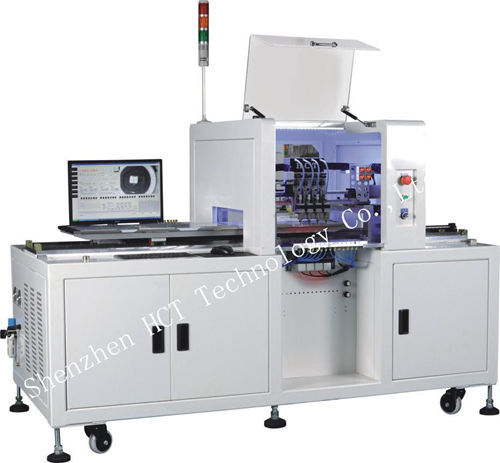 Surface Mount Assembly Machine For Led Smt Processing Hct E15000