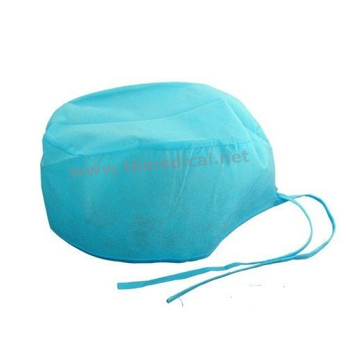 Surgical Cap Of Top Health Medical Ltd