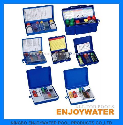 Swimming Pool Test Kit