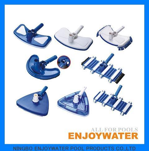 Swimming Pool Vacuum Head