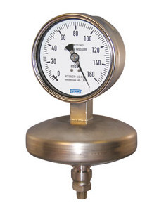 Switch Pressure Gauge